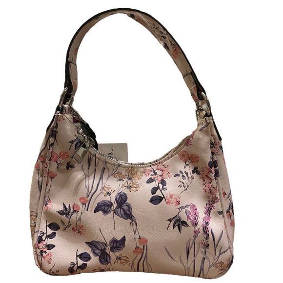 NWT I.N.C. INTERNATIONAL CONCEPTS
Zaree Floral Small Crossbody - Picture 2 of 9